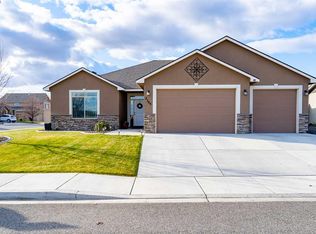 2365 Copperbrook Ct, Richland, WA 99354