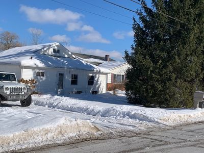 1040 Moneta Ave, Aurora, OH, 44202