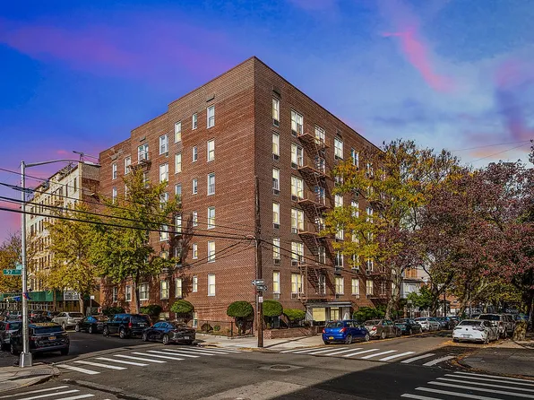 39-76 57th St #6E, Woodside, NY 11377