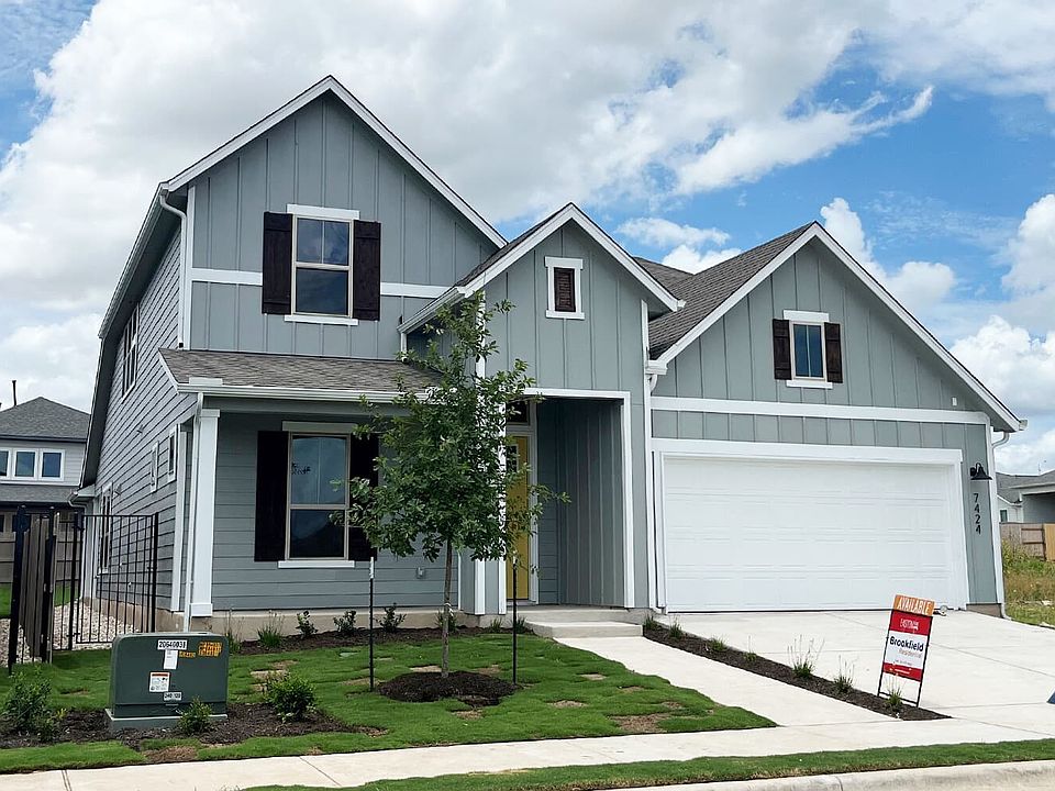 7424 Boyd Haven