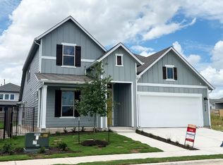 7424 Boyd Haven Dr, Austin, TX 78744