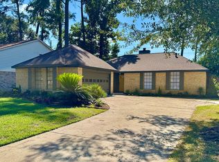 17403 Glenhew Rd, Humble, TX 77396