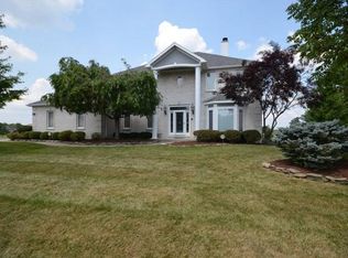 1141 Stonewolf Trl, Fairview Heights, IL 62208