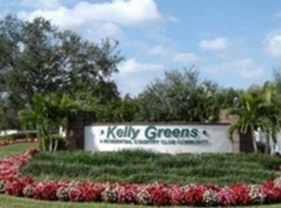 12370 Kelly Sands Way, Fort Myers, FL 33908