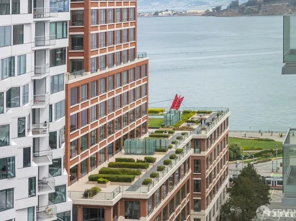 301 Main St #21A, San Francisco, CA 94107