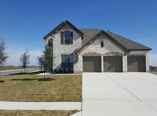5725 Corsica Loop, Round Rock, TX 78665