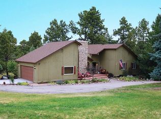 6217 Greely Ct, Parker, CO 80134