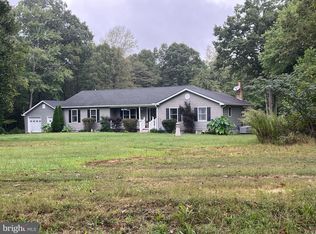 36838 Manor Rd, Chaptico, MD 20621