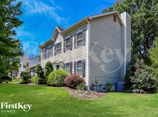 16030 Surfview Ct, Grover, MO 63040