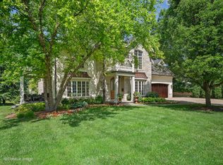 516 N Clay St, Hinsdale, IL 60521