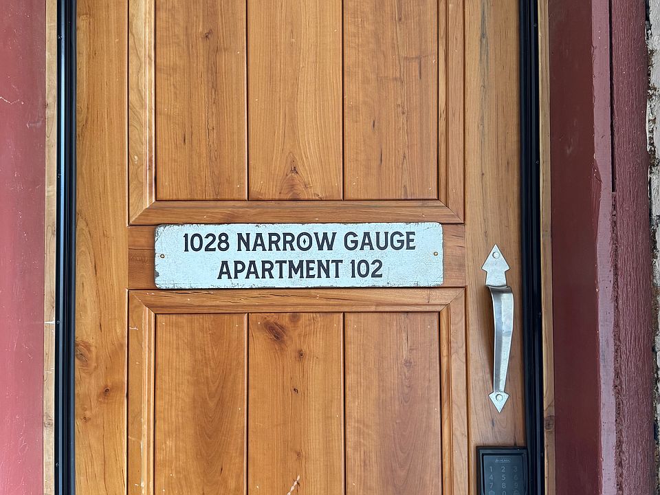 1st image of 1028 Narrow Gauge Ave #102