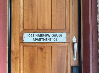 1028 Narrow Gauge Ave #102, Durango, CO 81301