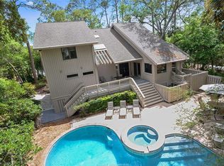 24 Red Cardinal Rd, Hilton Head Island, SC 29928