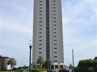 5905 S Kings Hwy #701C, Myrtle Beach, SC 29575