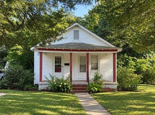 3605 Victoria Blvd, Hampton, VA 23661