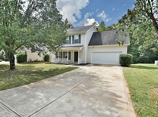 541 Chase Brook Dr, Rock Hill, SC 29732
