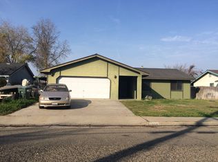 2948 W Dan Ward Rd, Merced, CA 95348