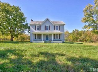 3383 Quick Rd, Ruffin, NC 27326