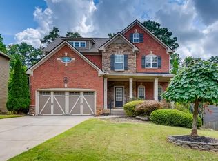 1775 Stardust Trl, Cumming, GA 30040