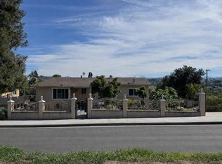 3041 Menlo Ave, San Diego, CA 92105