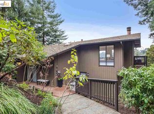 6585 Chelton Dr, Oakland, CA