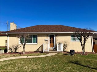 431 Hill St, Belle Vernon, PA