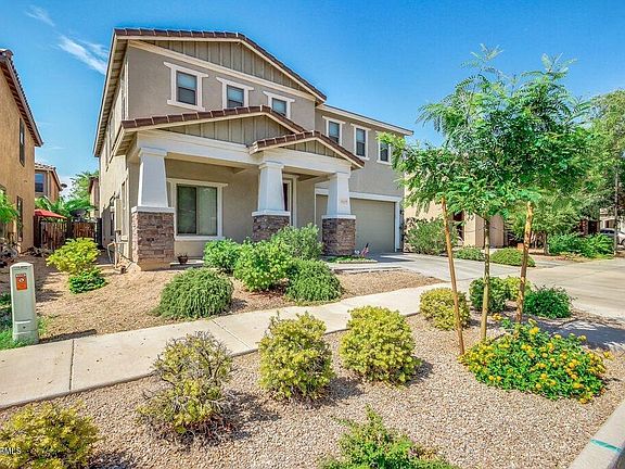 2nd image of 21159 E Tierra Grande Dr