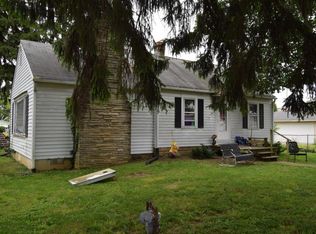 916 Harrison Ave, Lancaster, OH 43130