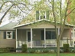 3536 S Champion Ave, Columbus, OH 43207