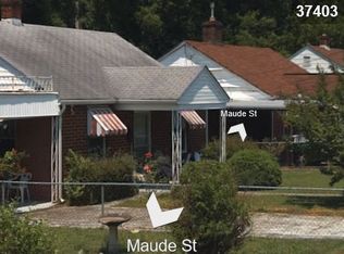 53 Maude St, Chattanooga, TN 37403