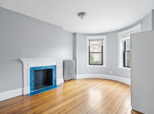 504 Talbot Ave #2, Dorchester Center, MA 02124