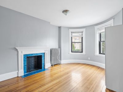 504 Talbot Ave #2, Dorchester Center, MA, 02124