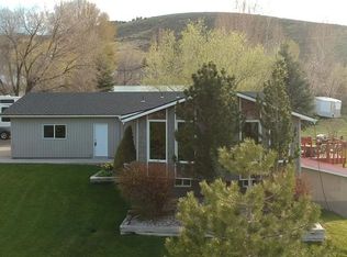 9680 W Bighorn Dr, Pocatello, ID 83204