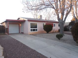 11216 Morris Pl NE, Albuquerque, NM 87112