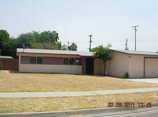 3986 N Clark St, Fresno, CA 93726