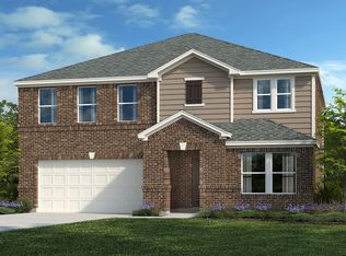 3920 Parsons St, Crandall, TX 75114