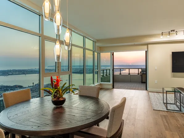 1205 Pacific Hwy, San Diego, CA