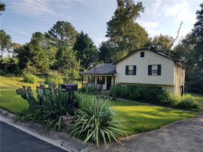 2655 Montego Dr, Buford, GA, 30519