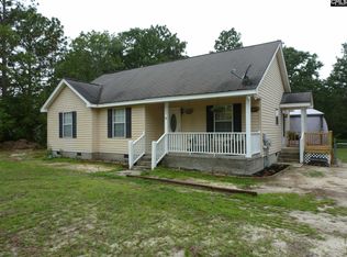 280 Summerland Ct, Pelion, SC 29123