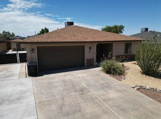 1114 Pajarito Dr, Alamogordo, NM 88310