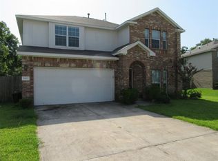 8410 Parapet Pl, Rosharon, TX 77583