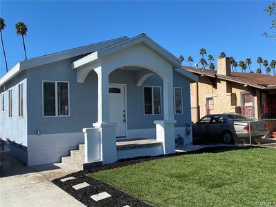 5137 2nd Ave, Los Angeles, CA, 90043