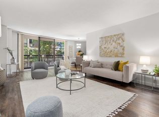 50 Longwood Ave APT 317, Brookline, MA 02446