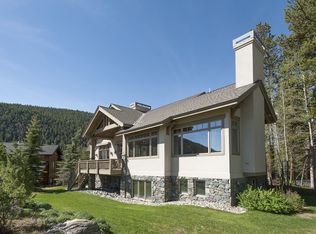 20 Pine Meadows Ln, Dillon, CO 80435