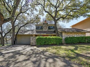 7103 Shumard Cir, Austin, TX 78759