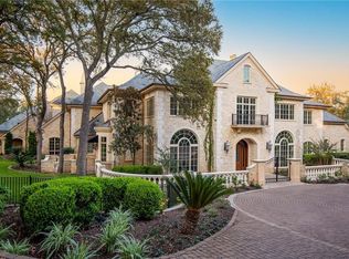 5404 Maryanna Dr, Austin, TX 78746