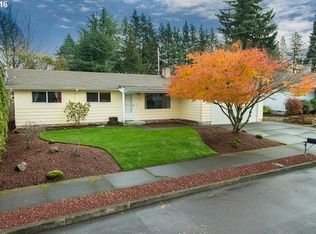 1510 SE 211th Ave, Gresham, OR 97030