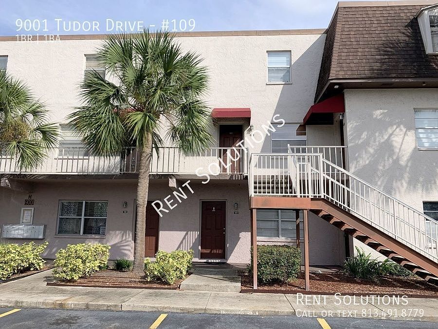 1st image of 9001 Tudor Dr #109