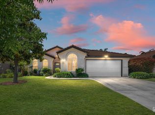 11511 Westerham Ct, Bakersfield, CA