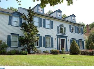 1429 Wheatsheaf Rd, Yardley, PA 19067